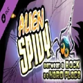 Kalypso Media Alien Spidy Between A Rock And A Hard Place DLC PC Game